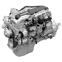 U2109 Engine